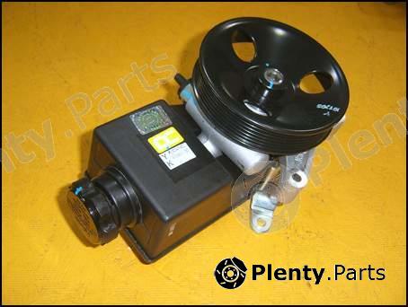 Genuine SSANGYONG part 6654601880 Hydraulic Pump, steering system