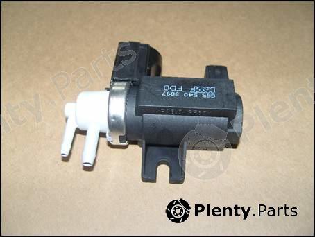 Genuine SSANGYONG part 6655403897 Pressure Converter, exhaust control