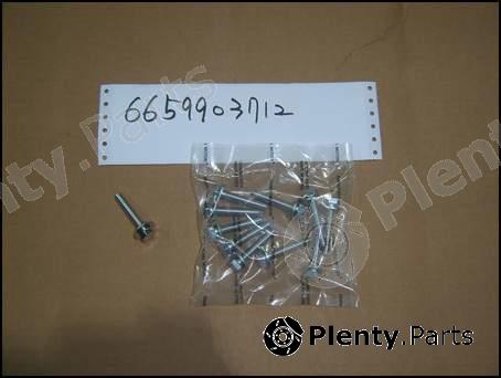 Genuine SSANGYONG part 6659903712 Replacement part