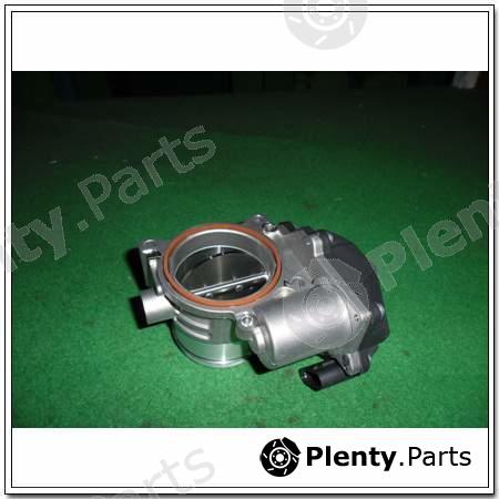 Genuine SSANGYONG part 6711410225 Throttle body