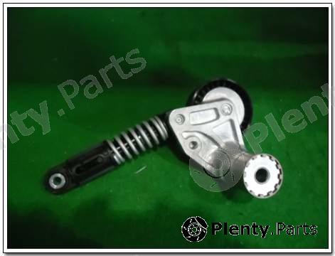 Genuine SSANGYONG part 6712000370 Tensioner Lever, v-ribbed belt