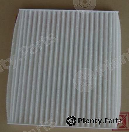 Genuine SSANGYONG part 6811634000 Filter, interior air