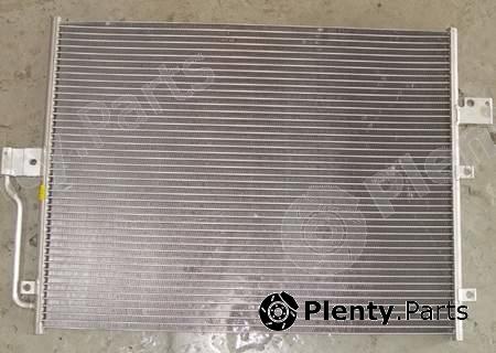 Genuine SSANGYONG part 6840009002 Condenser, air conditioning