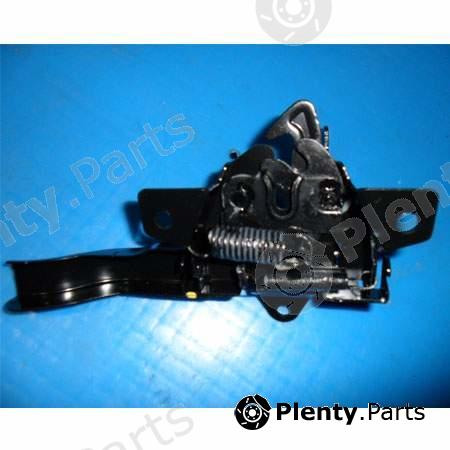 Genuine SSANGYONG part 7111034001 Replacement part