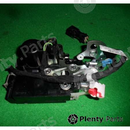 Genuine SSANGYONG part 7132008003 Replacement part