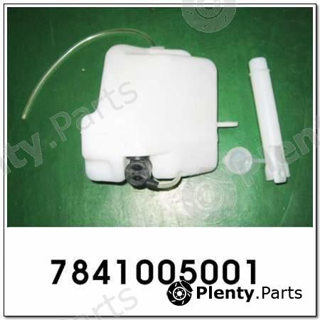 Genuine SSANGYONG part 7841005001 Replacement part