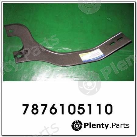 Genuine SSANGYONG part 7876105110 Replacement part
