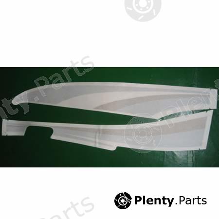 Genuine SSANGYONG part 7929005000DE Replacement part