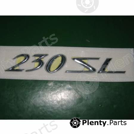 Genuine SSANGYONG part 7992205800 Replacement part