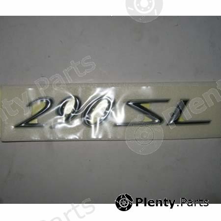 Genuine SSANGYONG part 7992305800 Replacement part