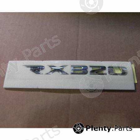 Genuine SSANGYONG part 7992608B00 Replacement part