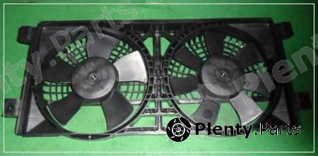 Genuine SSANGYONG part 8821009050 Fan, A/C condenser