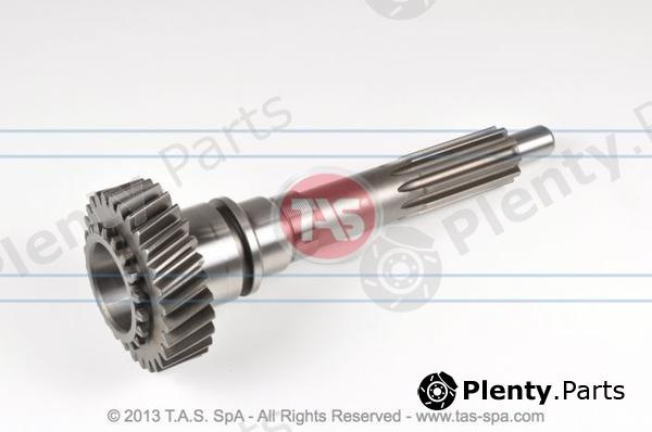  TAS part T08462 Replacement part