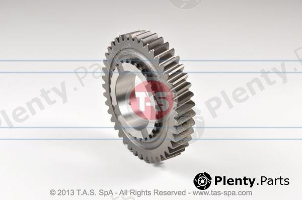 TAS part T08481 Replacement part