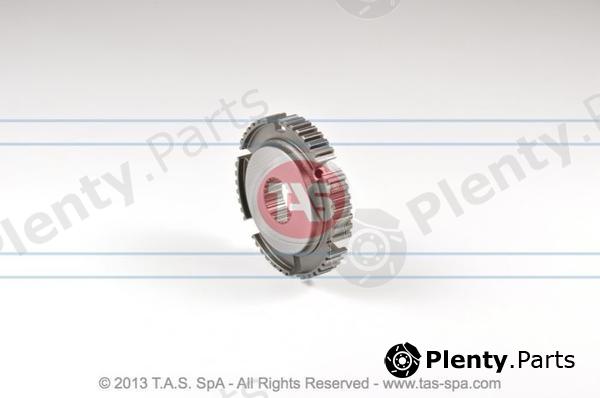  TAS part T08483 Replacement part