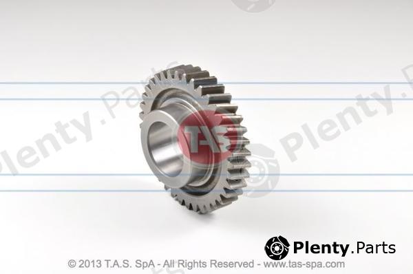  TAS part T08517 Replacement part