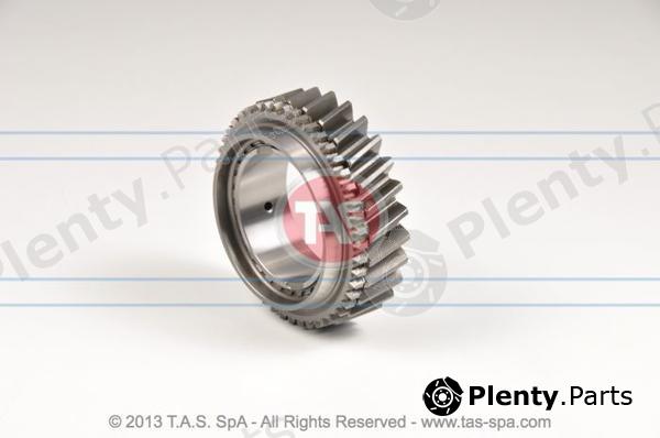  TAS part T08534 Replacement part