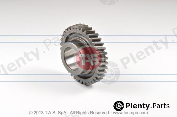  TAS part T08588 Replacement part