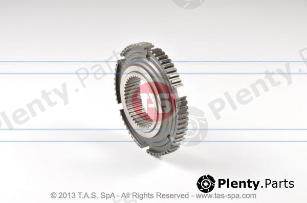  TAS part T08885 Replacement part