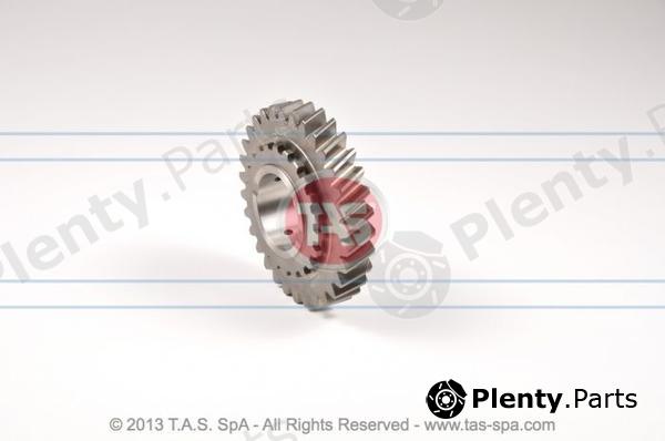  TAS part T09046 Replacement part