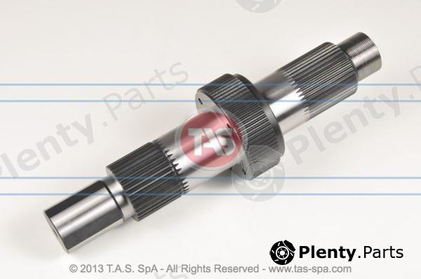  TAS part T11807 Replacement part