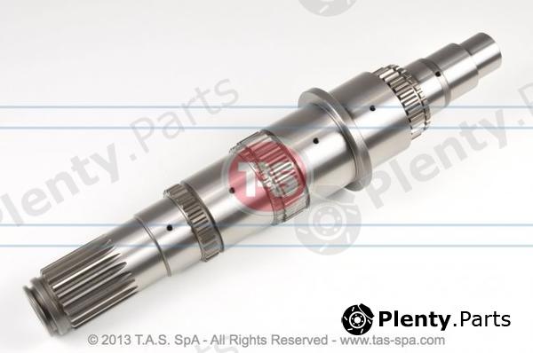  TAS part T12207 Replacement part