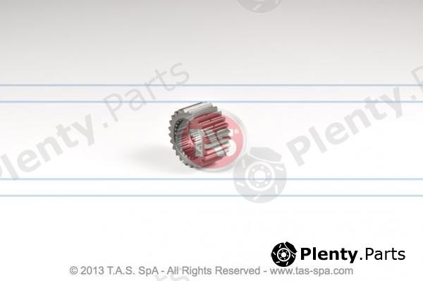  TAS part T15411 Replacement part