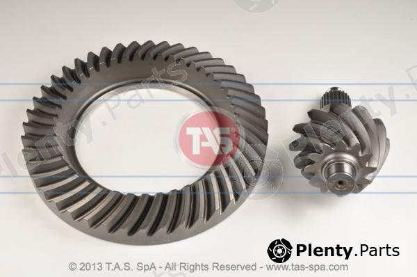  TAS part T15463 Replacement part