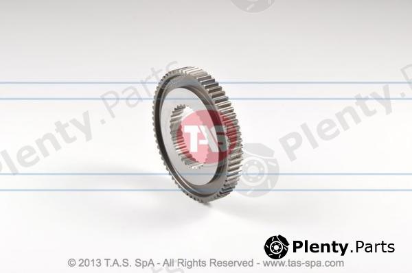  TAS part T15521 Replacement part