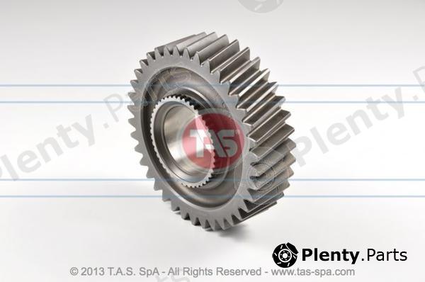  TAS part T15539 Replacement part