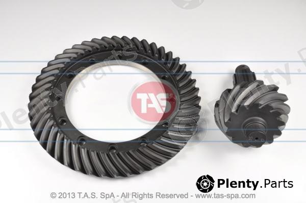  TAS part T15631 Replacement part