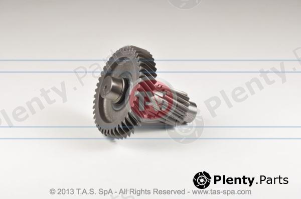  TAS part T15635 Replacement part