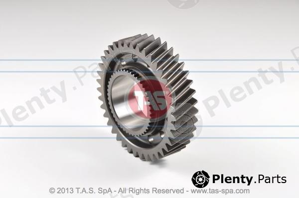  TAS part T17372 Replacement part