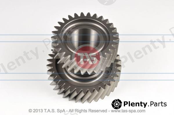  TAS part T17384 Replacement part