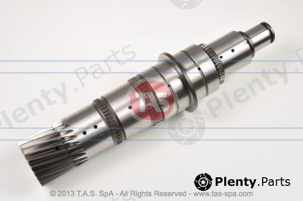  TAS part T17608 Replacement part