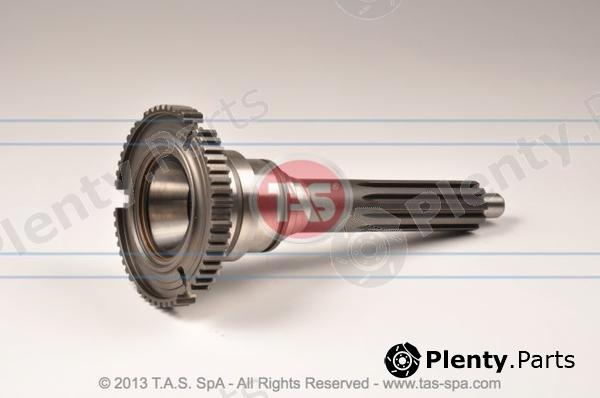  TAS part T17692 Replacement part