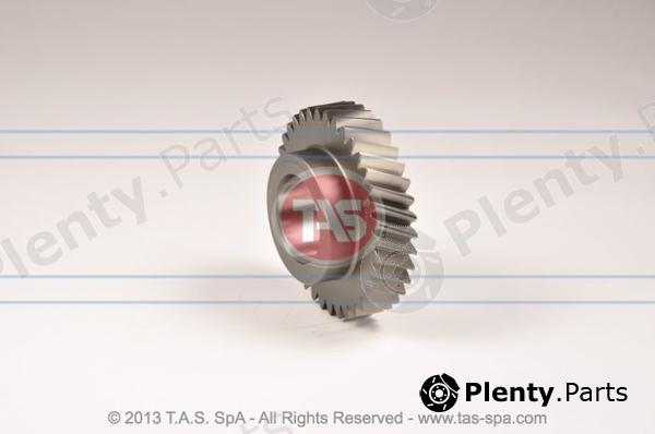  TAS part T17800 Replacement part