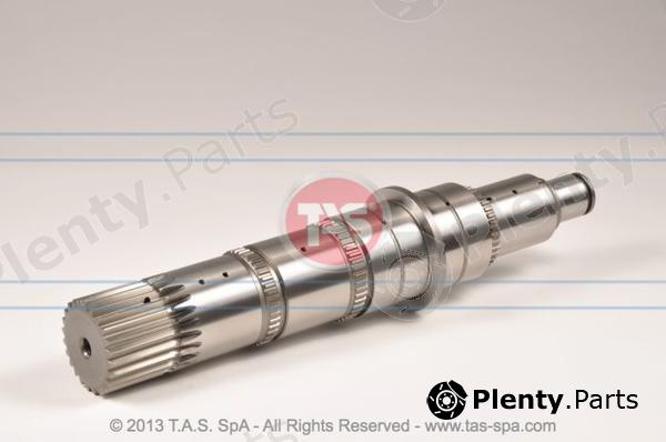 TAS part T17825 Replacement part