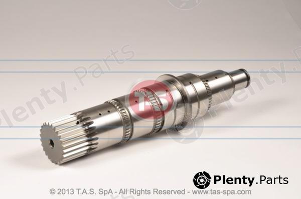  TAS part T17834 Replacement part