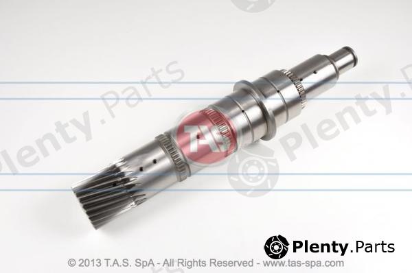  TAS part T17839 Replacement part