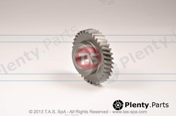  TAS part T18466 Replacement part