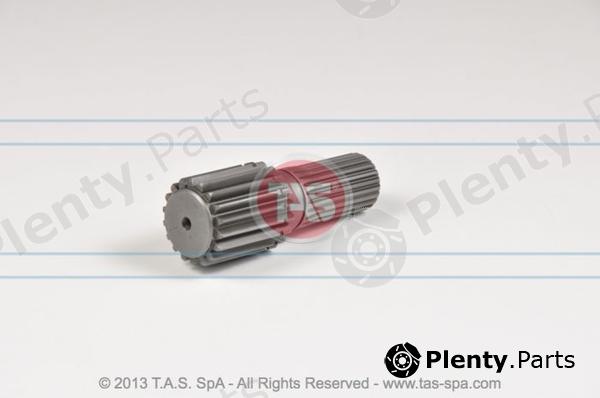  TAS part T18576 Replacement part