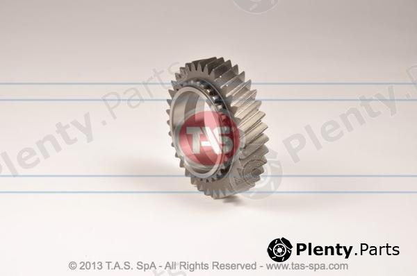  TAS part T19174 Primary Shaft Gear ZF 16S151