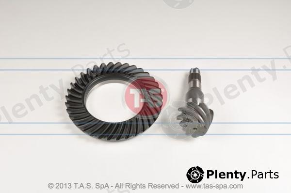  TAS part T19677 Replacement part