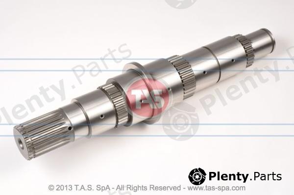  TAS part T20714 Replacement part