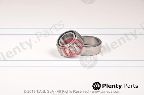  TAS part T22212 Replacement part