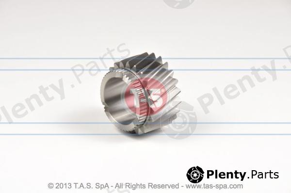  TAS part T22689 Replacement part