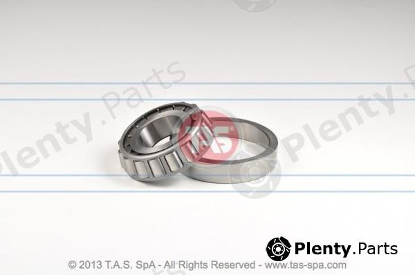  TAS part T37657 Replacement part