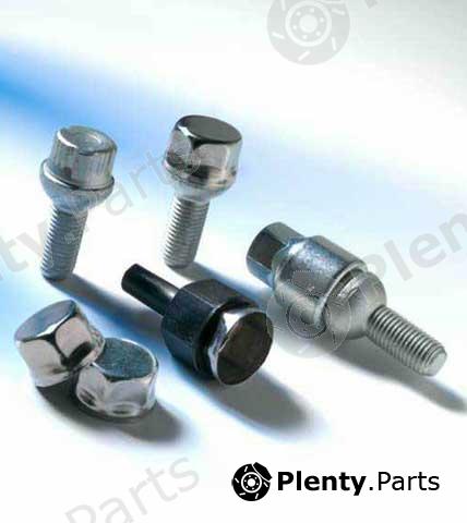 Genuine VAG part 000071592 Replacement part