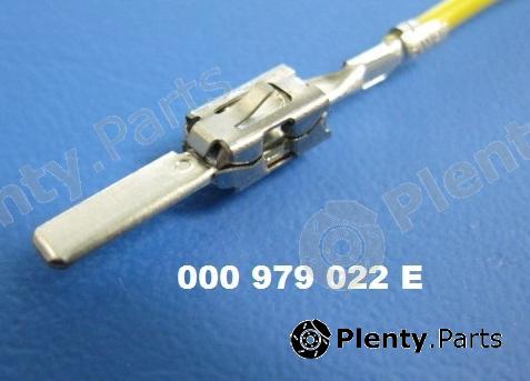Genuine VAG part 000979022E Replacement part